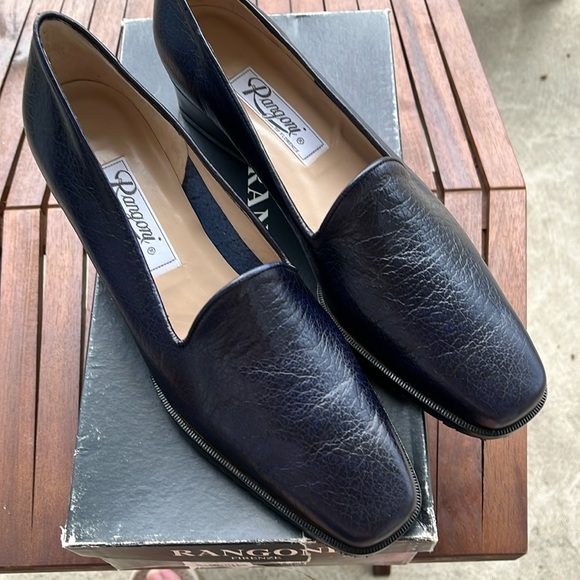 Rangoni Shoes - Rangoni Size 8AAA Shoes
